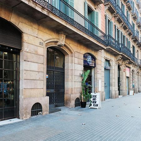 Brummell Apartments Eixample Derecha/Ballroom Barcelona Zewnętrze zdjęcie