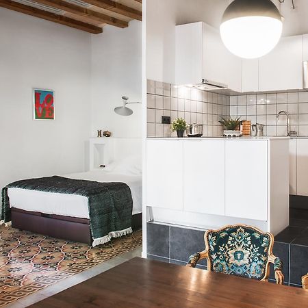 Brummell Apartments Eixample Derecha/Ballroom Barcelona Zewnętrze zdjęcie