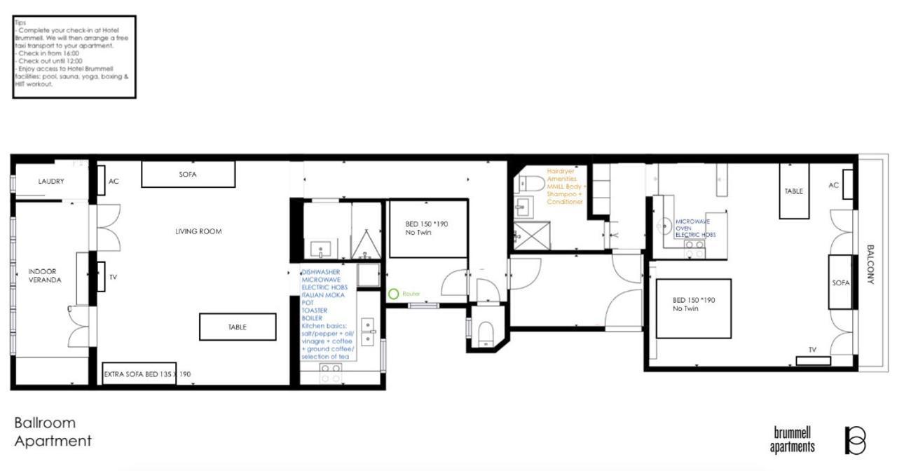 Brummell Apartments Eixample Derecha/Ballroom Barcelona Zewnętrze zdjęcie