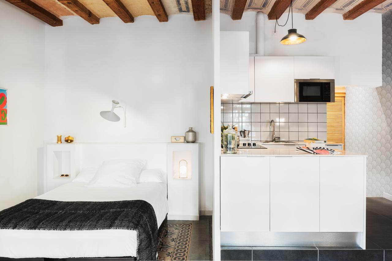 Brummell Apartments Eixample Derecha/Ballroom Barcelona Zewnętrze zdjęcie