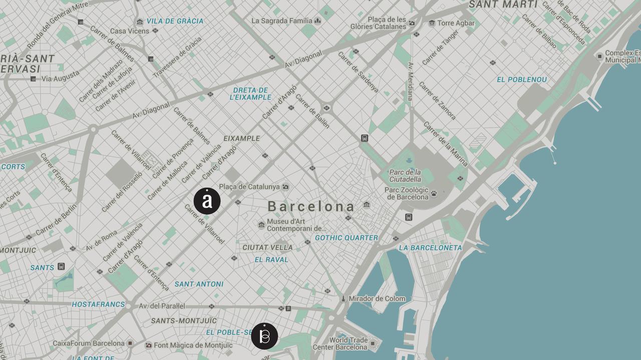 Brummell Apartments Eixample Derecha/Ballroom Barcelona Pokój zdjęcie