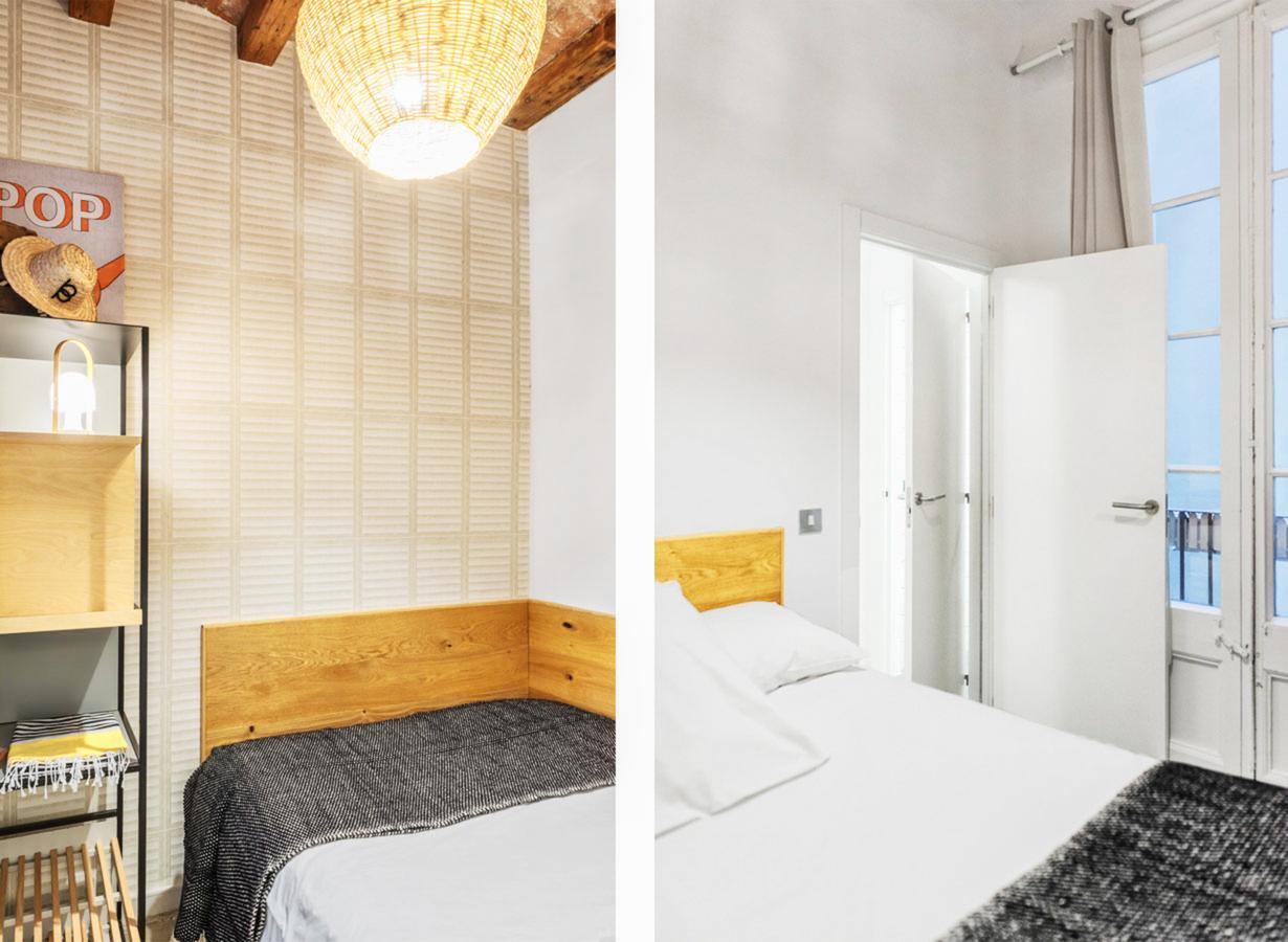 Brummell Apartments Eixample Derecha/Ballroom Barcelona Zewnętrze zdjęcie