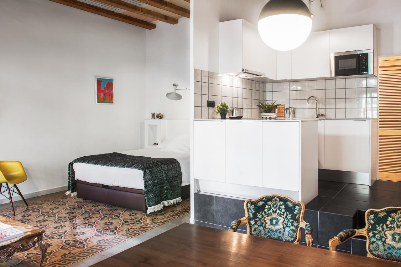 Brummell Apartments Eixample Derecha/Ballroom Barcelona Zewnętrze zdjęcie