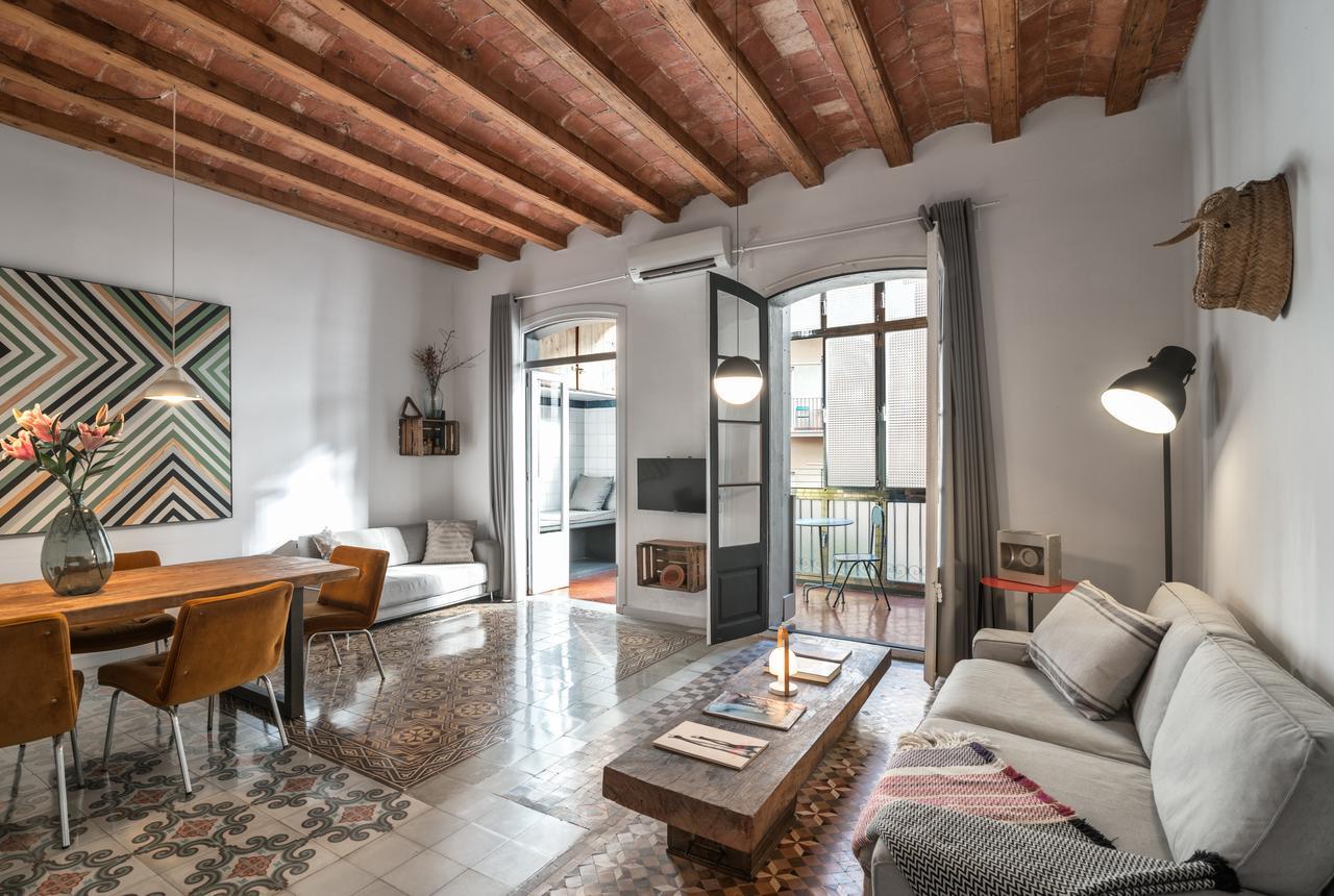 Brummell Apartments Eixample Derecha/Ballroom Barcelona Zewnętrze zdjęcie