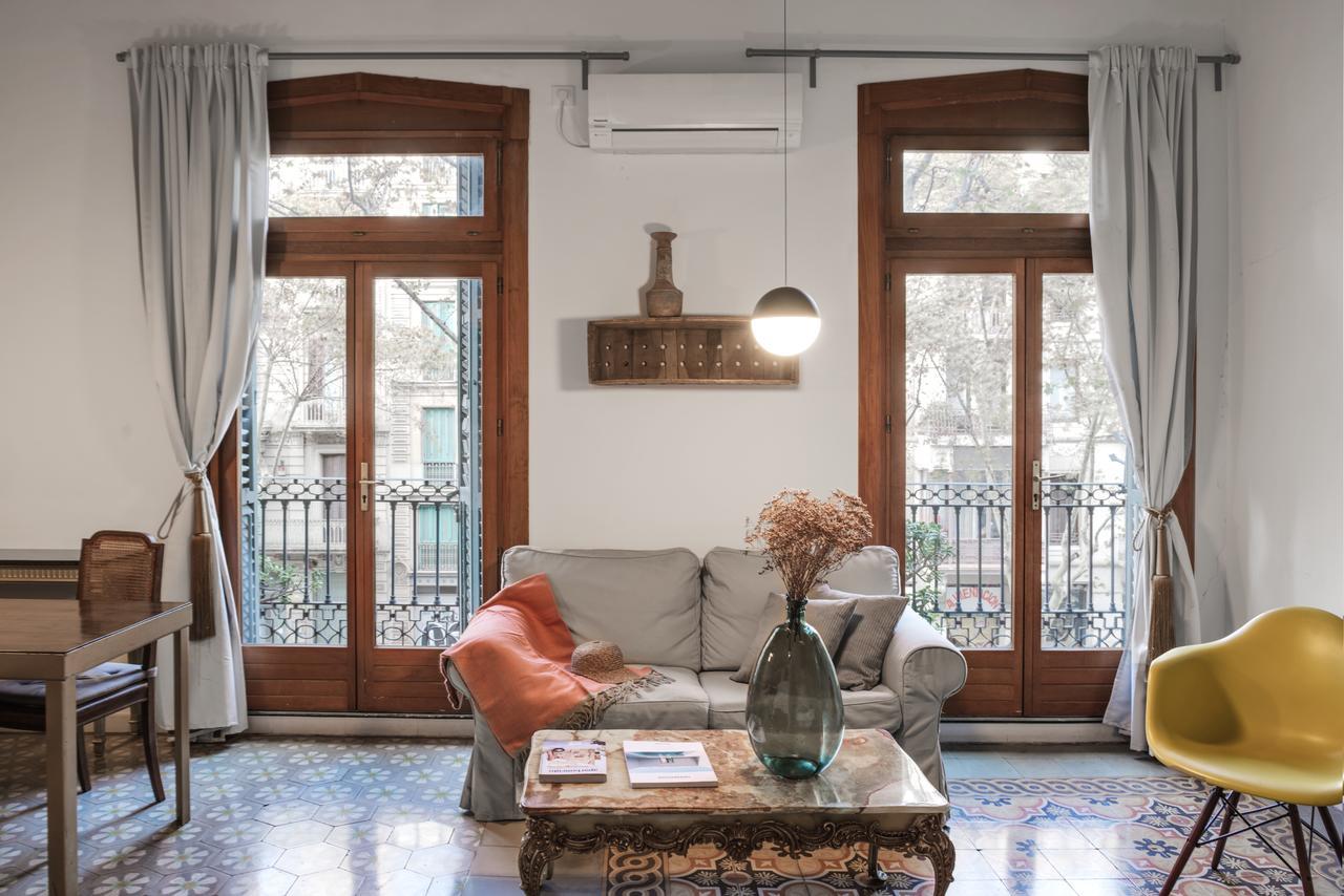 Brummell Apartments Eixample Derecha/Ballroom Barcelona Zewnętrze zdjęcie