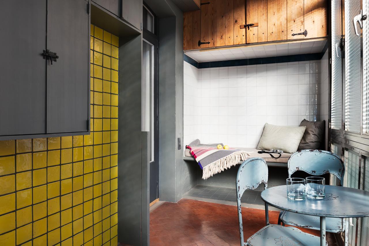 Brummell Apartments Eixample Derecha/Ballroom Barcelona Zewnętrze zdjęcie