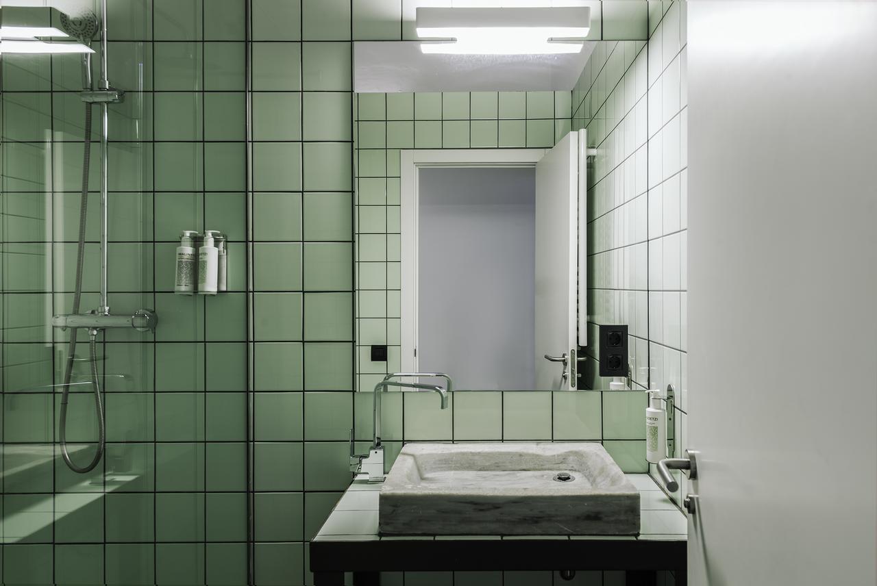 Brummell Apartments Eixample Derecha/Ballroom Barcelona Zewnętrze zdjęcie